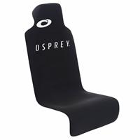 Osprey Waterproof 1 Front Car Seat Cover - Black