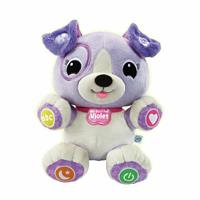Leapfrog My Best Pal Violet 26cm Soft Toy