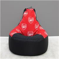 Arsenal FC AW26 Beanbag Chair
