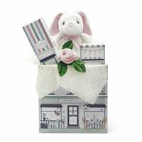 Babyblooms Hello Baby Gift Set - Pink