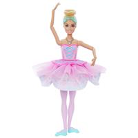 Barbie in the Nutcracker Clara Doll with Tutu and Ballerina Accessories