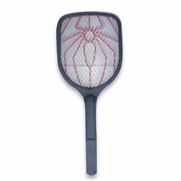 JML Pest Reject Fly Racket