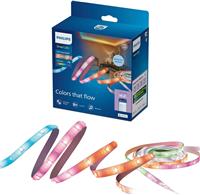 Philips WiZ RGBIC Smart LED Lightstrip - 10m