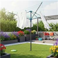 Beldray 30m 3 Arm Rotary Airer