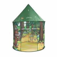 Gruffalo Forest Scene Kids Play Tent