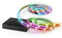 Philips HDMI Sync Box and LED Lightstrip for 40-50 Inch TV