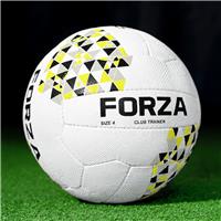 FORZA All Weather Club Training Netball - Size 4