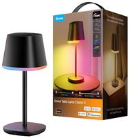 Govee RGBIC Smart LED Table Lamp Classic S - Black