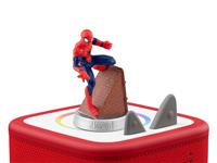 tonies Marvel Spider-Man Audio Tonie Character