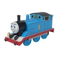 Thomas & Friends Giant Whistling Thomas, Large-Scale Engine with Sound