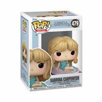 Funko POP! Sabrina Carpenter 3.15 Inches Vinyl Figure