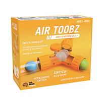 Fat Brain Toys Air Toobz Switch Accessory Pack
