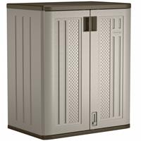 Suncast 255L Haven Base Storage Cabinet