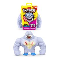Smashers Brain Rot SLAM Heroes 20cm Figure