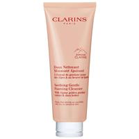 Clarins Soothing Gentle Foaming Cleanser - 125ml