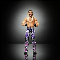 WWE Elite Collection Top Picks Action Figure & Accessories, 6-inch Collectable