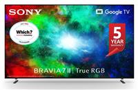 Sony 98In K98XR75M2PB.UKA Smart 4K UHD LCD Freeview TV