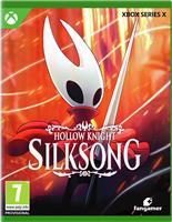 Hollow Knight: Silksong Xbox Series X Game Pre-Order