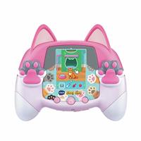 VTech Secret Life of Kitty Electronic Game - Pink