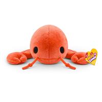 Hug-A-Lumps Lobster Lenny 20cm Plush