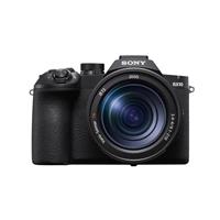 Sony RX10 V 24-600mm High-Zoom 20.1MP Sensor 30 fps Bridge Camera
