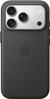 Apple iPhone 18 Pro TechWoven Phone Case with MagSafe - Black