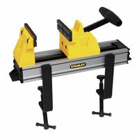 Stanley Quick Close Vice