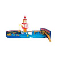 Pokmon Carry Case Lighthouse Playset