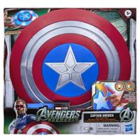 Marvel Avengers Doomsday Captain America Shield Roleplay Toy