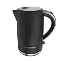 Russell Hobbs 28711 Birch Kettle - Black