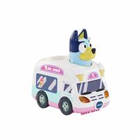 VTech Toot-Toot Bluey Ice Cream Truck