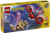 LEGO Pokmon SMART Play: Drone Search for Mythical Mew 72161 PREORDER