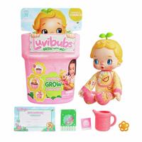 Luvibubs Cheerful Charlie Doll Playset