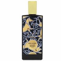 Memo Paris Irish Leather Eau De Parfum - 75ml