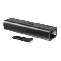 Majority Naga 40 Bluetooth All-in-One Compact Soundbar