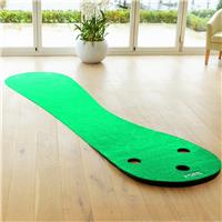 FORZA Home Golf Putting Mat - 10ft