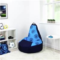 Manchester City FC AW26 Beanbag Chair