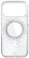 Tech21 EvoSparkle iPhone 18 Pro Max/17 Pro Max Phone Case with MagSafe - Clear