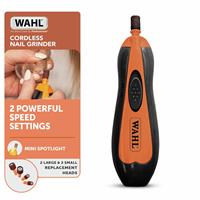 Wahl Pet Cordless Nail Grinder
