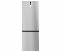 TCL RP350BLD0UK Freestanding Fridge Freezer - Silver