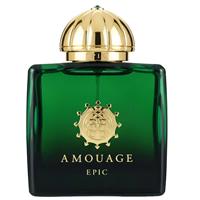 Amouage Epic Woman Eau De Parfum - 100ml