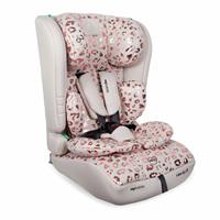 My Babiie MBCS50 Group 1-2-3 ECE R129 i-Size Car Seat - Pink