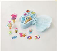 Aquabeads Ice Cream Party Activity Craft Set