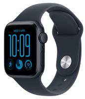 Apple Watch SE 3 GPS 40mm Aluminium Case Navy Blue Sport Band - S/M Pre-Order