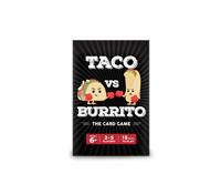 Taco vs Burrito Game