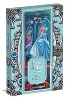 Clementoni Disney Princess Ever After 500 Piece Puzzle