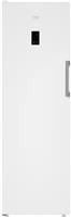 Beko FNP4686W Freestanding Tall Freezer - White