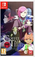 Coffee Talk Tokyo Nintendo Switch Game Pre-Order