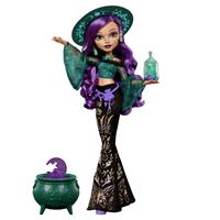 Moonspell Magic Willow Thorne Fashion Doll, Nature Witch with Accessories