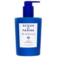 Acqua Di Parma Blu Mediterraneo Mirto Di Panarea Body Lotion - 300ml
